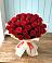 Букет 29 Красных роз в Михайловка Башкортостан