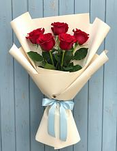 Букет Классика чувств #REPLACE_PRED# Михайловка Башкортостан