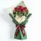Букет цветов из: Розы в Михайловка Башкортостан