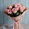 Букет цветов из: Розы в Михайловка Башкортостан