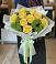Букет цветов из: Хризантемы и Розы в Михайловка Башкортостан