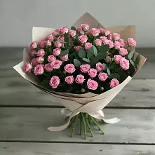 Букет Удовольствие в Михайловка Башкортостан