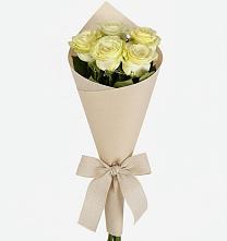 Букет цветов из:  Розы #REPLACE_PRED# Михайловка Башкортостан