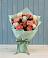 Букет цветов из: Розы в Михайловка Башкортостан
