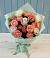 Букет цветов из: Розы в Михайловка Башкортостан