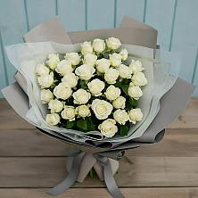 Букет Белоснежная нежность в Михайловка Башкортостан