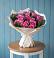 Букет цветов из: Розы в Михайловка Башкортостан
