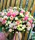 Букет цветов из: Розы в Михайловка Башкортостан