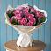 Букет цветов из: Розы в Михайловка Башкортостан