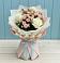 Букет цветов из: Розы в Михайловка Башкортостан