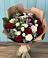 Букет цветов из: Розы и Альстромерии в Михайловка Башкортостан