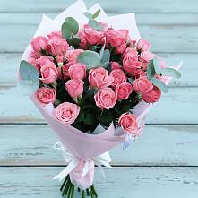 Букет Леди совершенство в Михайловка Башкортостан