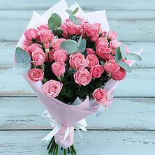 Букет Леди совершенство в Михайловка Башкортостан